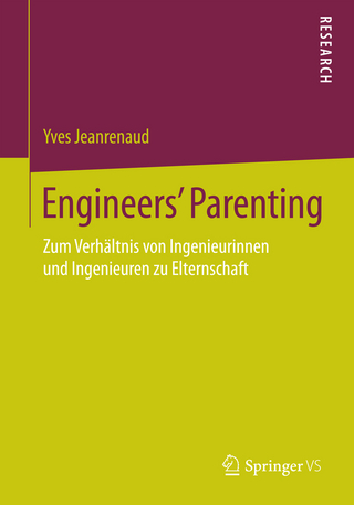 Engineers’ Parenting