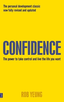 Confidence - Rob Yeung