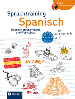 Sprachtraining Spanisch