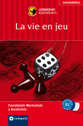 La vie en jeu - Marc Dr. Blancher, Nadia Nourissier