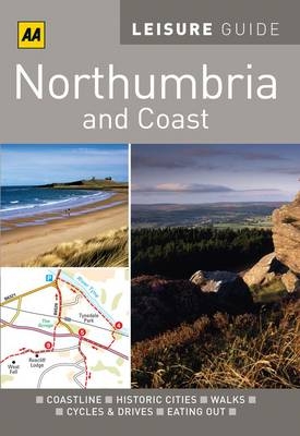 Northumbria and Coast