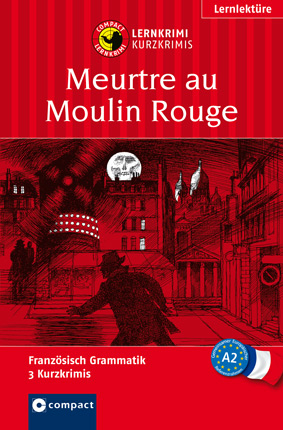 Meurtre au Moulin Rouge