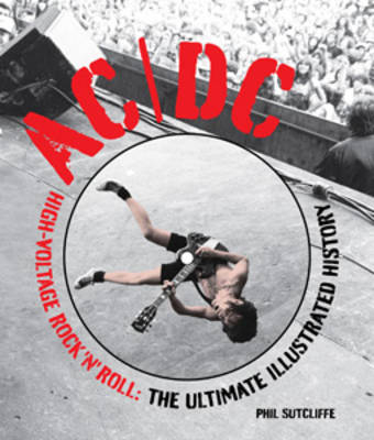 Ac/Dc - Phil Sutcliffe