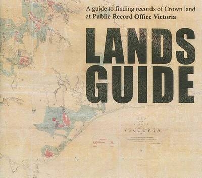 Lands Guide - P. Nelson, L. Alves