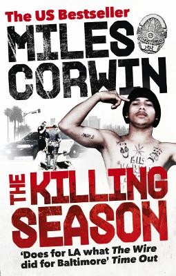 The Killing Season - Miles Corwin