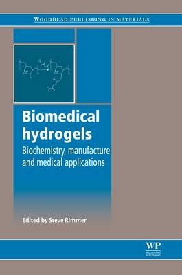 Biomedical Hydrogels - 