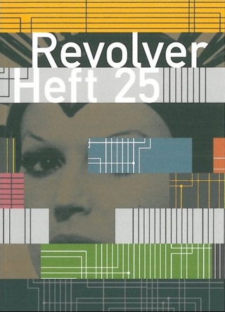 Revolver 25