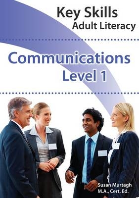 Key Skills Communications Level 1