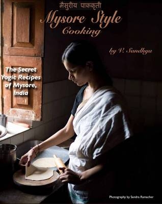 Mysore Style Cooking - V. Sandhya