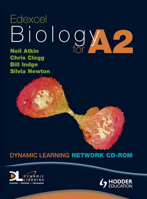 Edexcel Biology for A2 Dynamic Learning