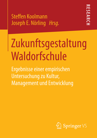 Zukunftsgestaltung Waldorfschule