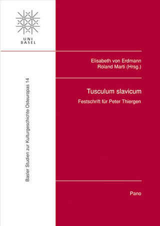 Tusculum slavicum