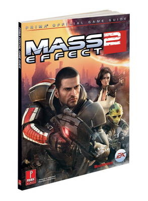 Mass Effect 2 (PS3) - 