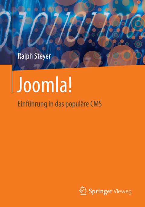 Joomla! - Ralph Steyer