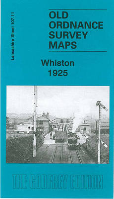 Whiston 1925 - Kay Parrott