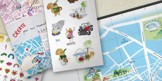 Create your own Munich à la Carte