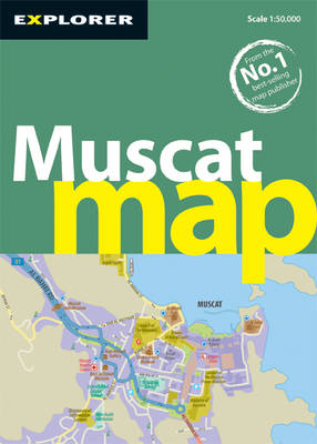 Muscat Map