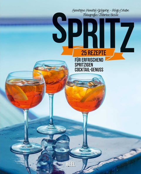 Spritz - Sandrine/Celabe Houdré-Grégoire