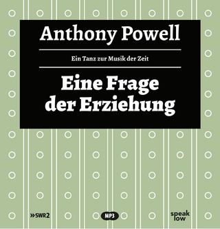 Ein Tanz zur Musik der Zeit