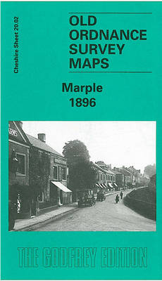 Marple 1896 - Chris Makepeace