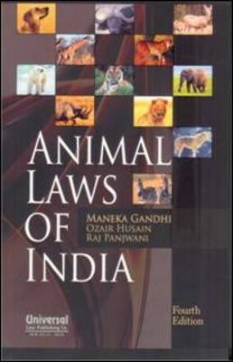 Animal Laws of India