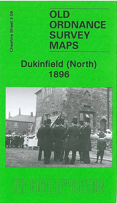Dukinfield (North), 1896