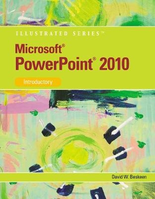 Microsoft&reg; PowerPoint&reg; 2010 - David Beskeen