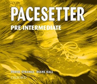 Pacesetter Pre-Intermediate