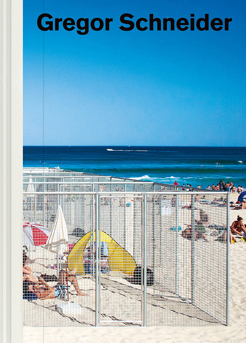 Gregor Schneider - Gregor Schneider