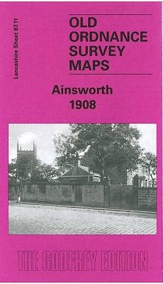 Ainsworth 1908 - Paul Hindle