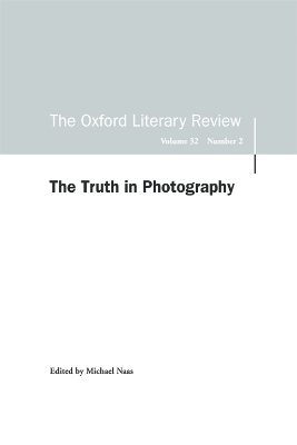 The Truth in Photography - 