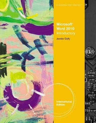 Microsoft® Word 2010
