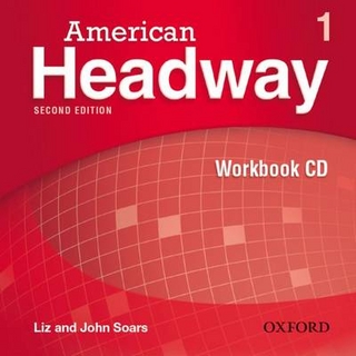 American Headway: Level 1: Workbook Audio CD