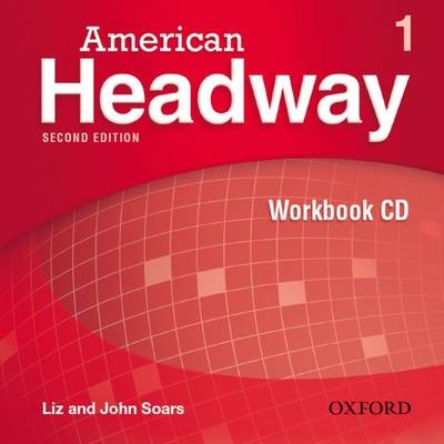 American Headway: Level 1: Workbook Audio CD