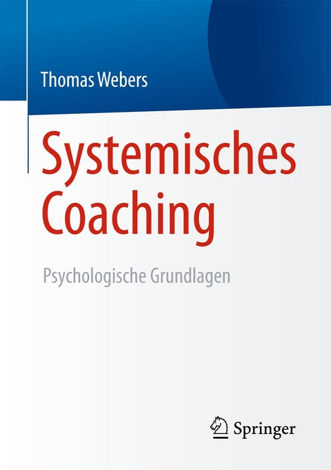 Systemisches Coaching - Thomas Webers