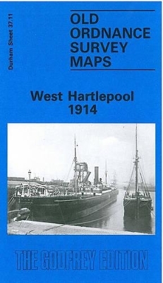 West Hartlepool 1914