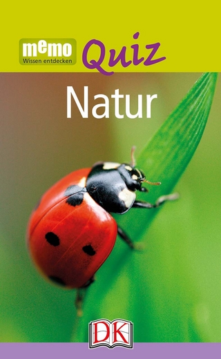 memo Quiz. Natur