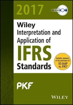 Wiley IFRS 2017 Interpretation and Application of IFRS Standards