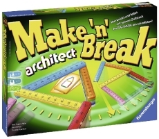 Make 'n' Break Architect (Spiel)