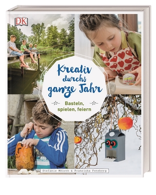 Kreativ durchs ganze Jahr