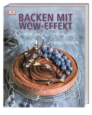 Backen mit Wow-Effekt