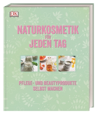 Naturkosmetik für jeden Tag