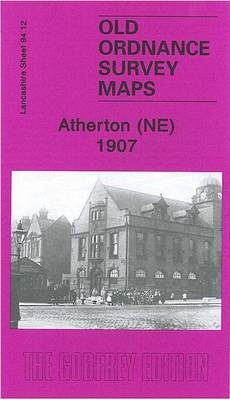 Atherton (NE) 1907 - Alan Godfrey