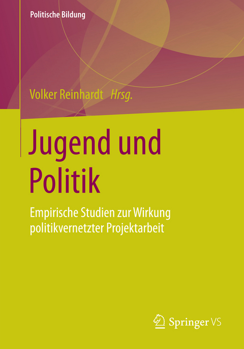 Jugend und Politik - 