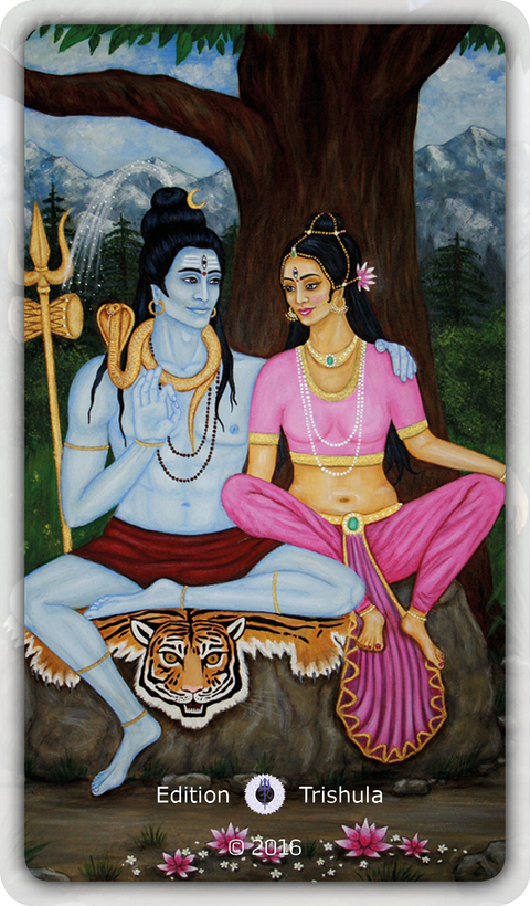 Die Sutras aus dem Herzen Gottes - Shunyata Para Mahat