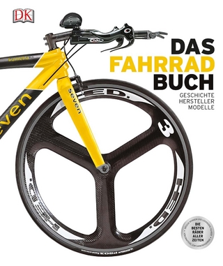 Das Fahrradbuch