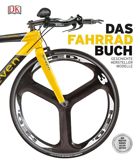 Das Fahrradbuch