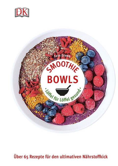 Smoothie Bowls - Fern Green