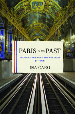 Paris to the Past
