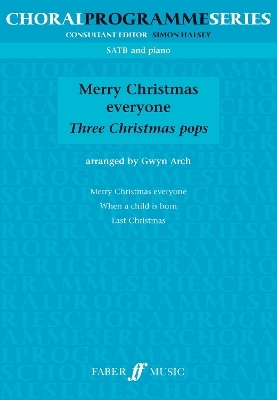 Merry Christmas Everyone